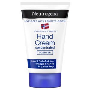Neutrogena Ενυδατική Κρέμα Χεριών 50ml (Scented)