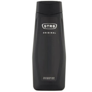 STR8 Αφρόλουτρο 400ml