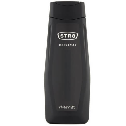 STR8 Αφρόλουτρο 400ml