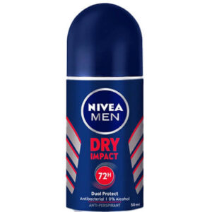 NIVEA Roll-On Men 50ml Dry Impact