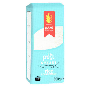 Μακό Ρύζι 500gr