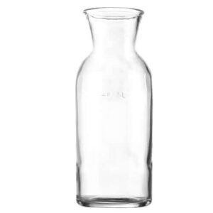 Uniglass Athos Καράφα 500ml - Uniglass Athos Καράφα - 500ml