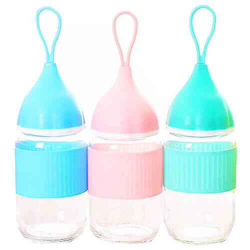 Μπουκάλι Μανιτάρι 300ml