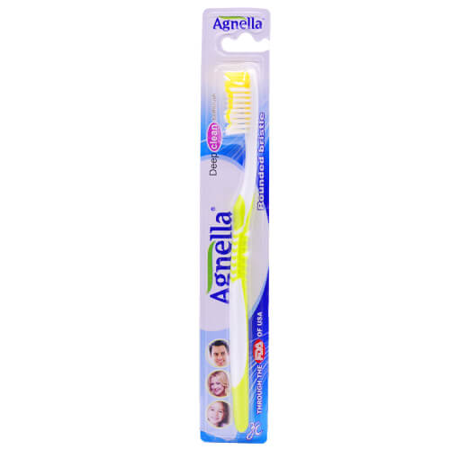 Agnella Οδοντόβουρτσα Medium