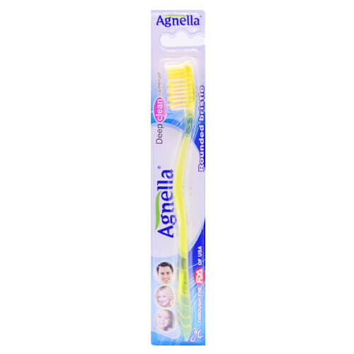 Agnella Οδοντόβουρτσα Medium