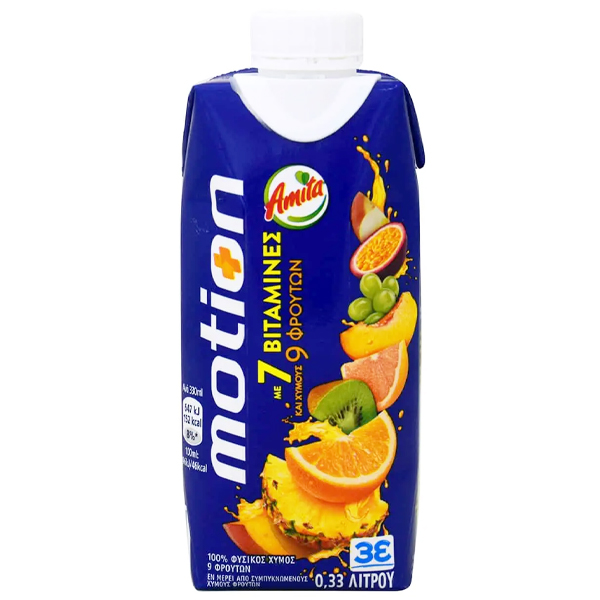 Amita Motion 330ml