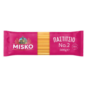 ΜΙΣΚΟ Παστίτσιο Νο. 2 500gr