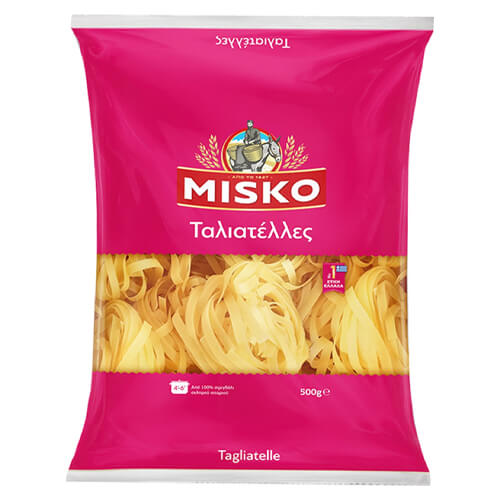 Μίσκο Ταλλιατέλες 500gr