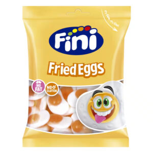 FINI Fried Eggs 90gr