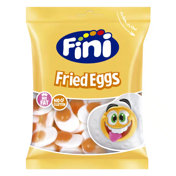 FINI Fried Eggs 90gr