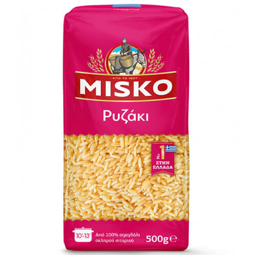 ΜΙΣΚΟ Ρυζάκι 500gr