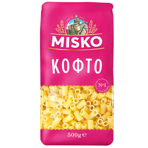 ΜΙΣΚΟ 500gr (Κοφτό)