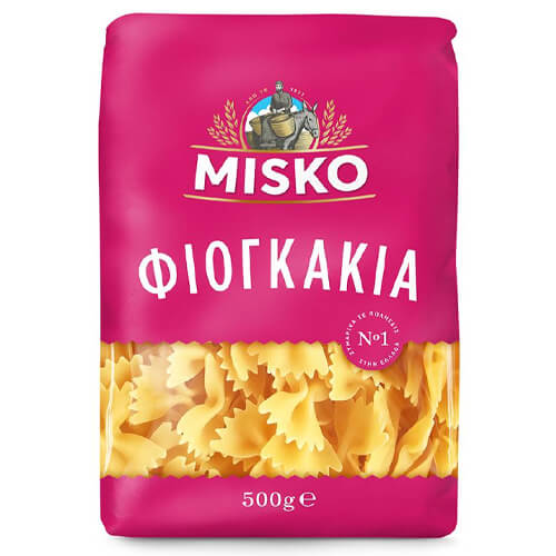 Μίσκο Φιογκάκι 500gr