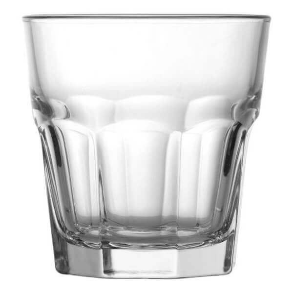 Uniglass Ποτήρι Whisky Marocco 270ml (12τεμ.)
