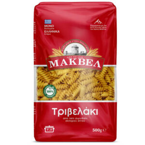 Μακβέλ Τριβελάκι 500gr