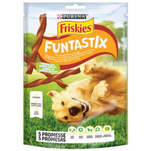 Friskies Funtastix 175gr