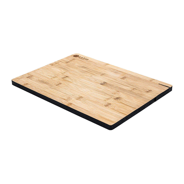 Ecocasa Ξύλο Κοπής Bamboo 39*28cm