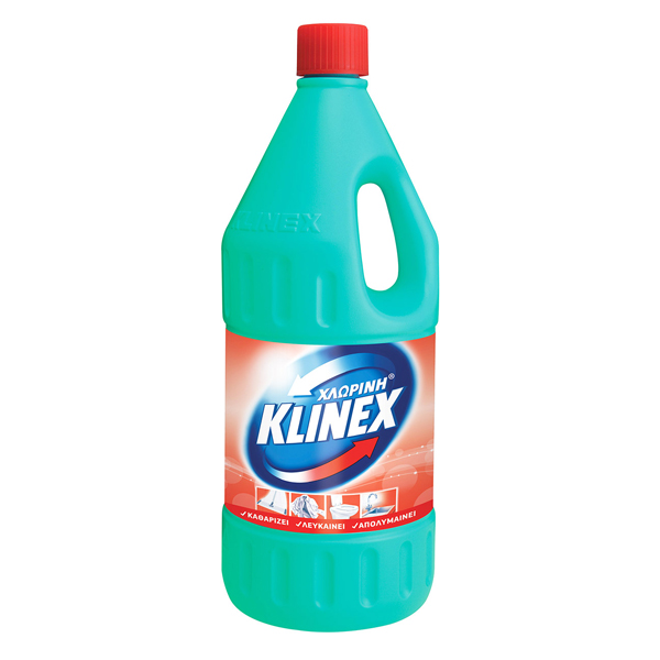 Klinex Χλωρίνη 2lt (Classic)