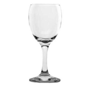 Uniglass Ποτήρι Κρασιού Alexandr 180ml - 12τεμ.