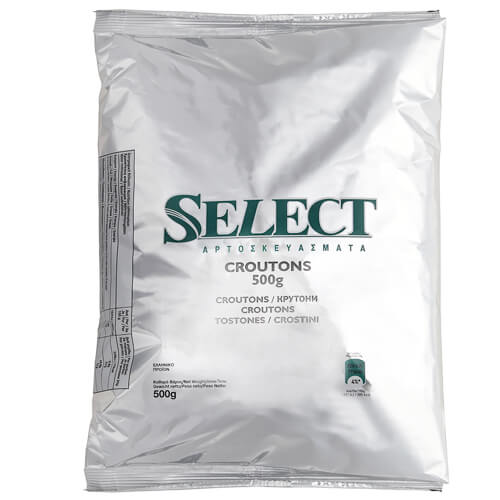 Select Κρουτόν 500gr