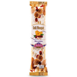 Jannis Μαντολάτο 70gr