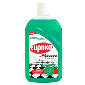 ΕΥΡΗΚΑ Για Μάρμαρα & Πλακάκια 1lt