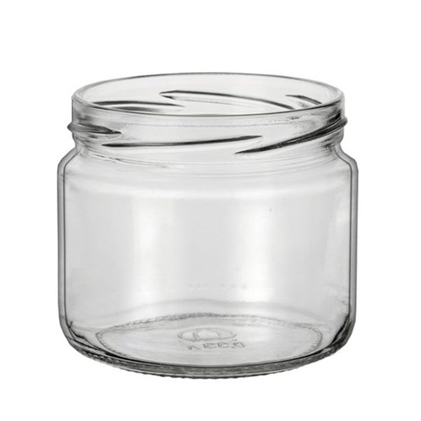 Βάζα Γυάλινα 330ml