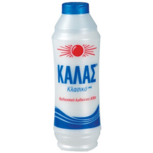 Κάλας Κλασικό Αλάτι 750gr