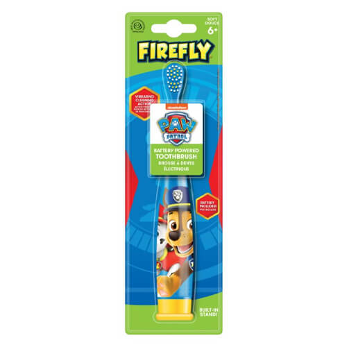 Οδοντόβουρτσα Παιδική Ηλεκτρική Paw Patrol 6+