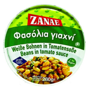 Ζαναέ Φασόλια Γιαχνί 280gr