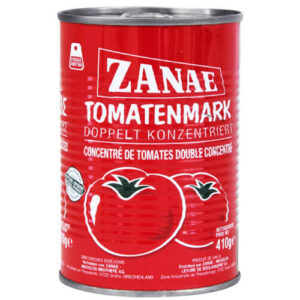 Ζαναέ ΤοματοΠολτός 410gr