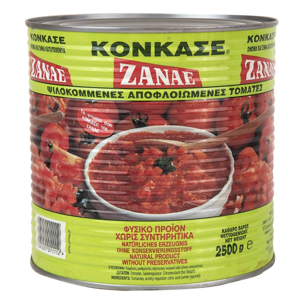 Ζαναέ Κονκασέ 2,5kg