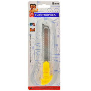 Electropack Κοπίδι 18mm