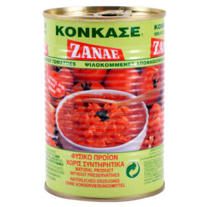 Ζαναέ Κονκασέ 400gr