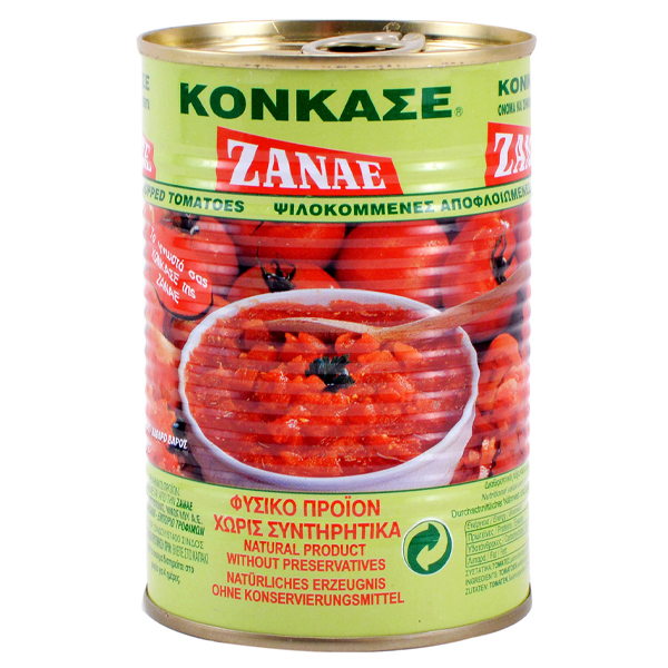 Ζαναέ Κονκασέ 400gr