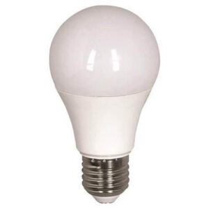 Eurolamp Λάμπα (LED) Κοινή E27 11.1W 1055lm 6500K 175-250V