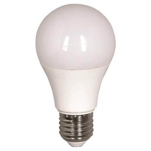 Eurolamp Λάμπα (LED) Κοινή E27 11.1W 1055lm 6500K 175-250V