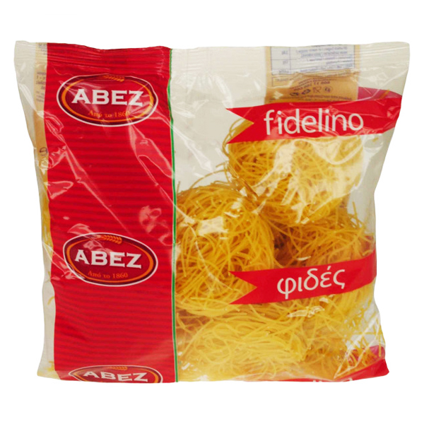 ΑΒΕΖ Φιδές 250gr