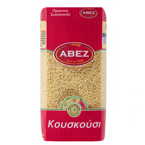 ΑΒΕΖ Κουσκούς 500gr
