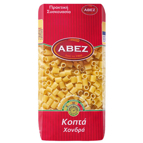 ΑΒΕΖ ΚΟΦΤΑ ΧΟΝΔΡΑ 500gr