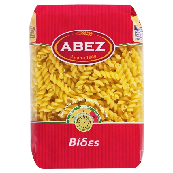 ΑΒΕΖ Βίδες 500gr