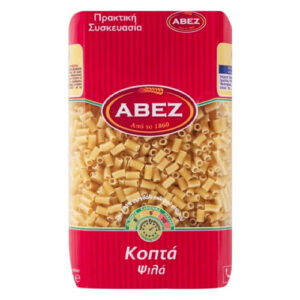 ΑΒΕΖ 500gr Κοφτά Ψιλά