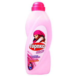 ΕΥΡΗΚΑ CARE Μαλλίνα 750ml