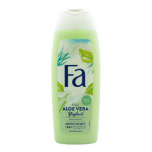 FA Αφρόλουτρο 250ml (Yoghurt-Aloe Vera)