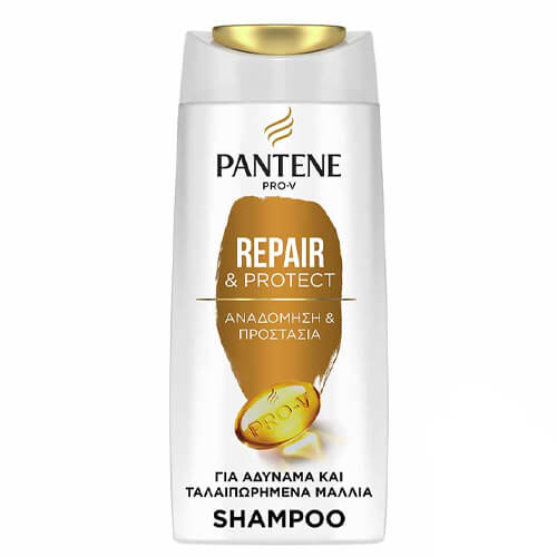 Pantene Σαμπουάν 675ml - Repair & Protect