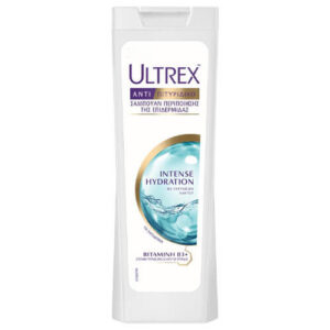 Ultrex Σαμπουάν 360ml (Women Ξηροδερμία)