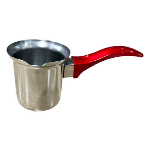 TNS Μπρίκι Inox 300ml