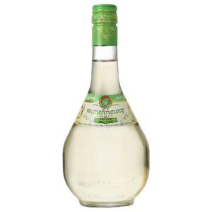 Αμπελίσιους 500ml (Ημίγλυκος Λευκός)