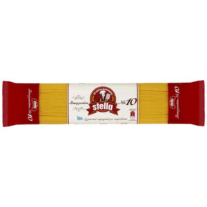 Stella 500gr Σπαγγέτι Νο.10