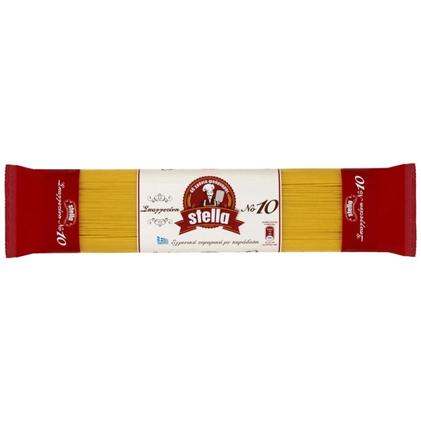 Stella 500gr Σπαγγέτι Νο.10